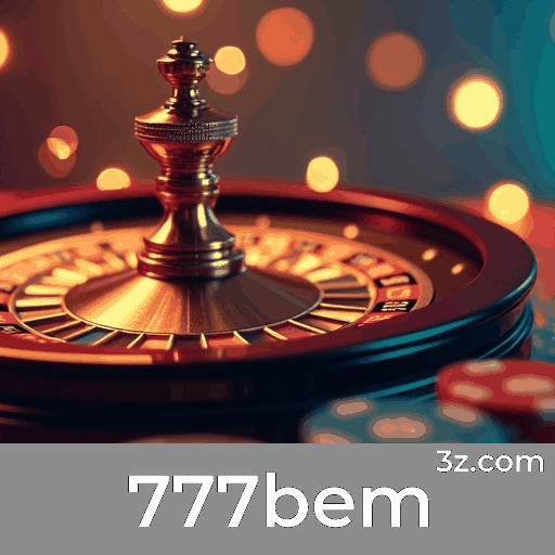 777bem: Experiência de Jogo Segura e Profissional