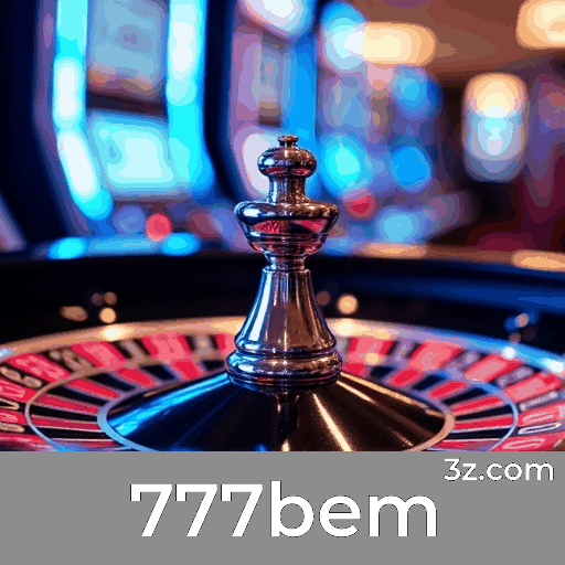 777bem: O Mundo de Jogos Selecionados e Excelentes