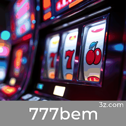 777bem: Imersão em Cassino Elite e Profissional