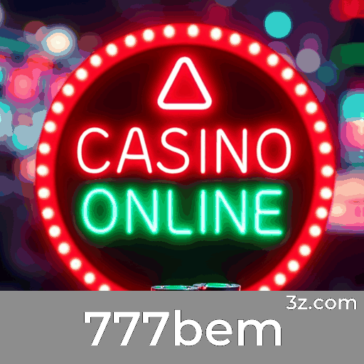 Experiência de Jogos de Qualidade Superior no 777bem
