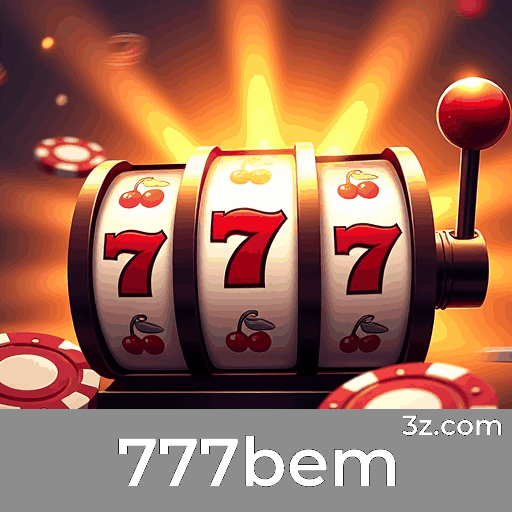 777bem: Experiência de Jogo Segura e Profissional