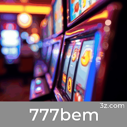 777bem: Imersão em Cassino Elite e Profissional