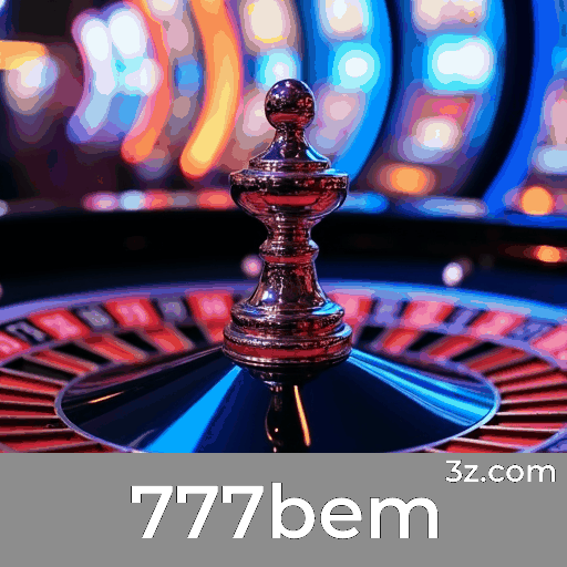 777bem - O Cassino Online Seguro e Confiável
