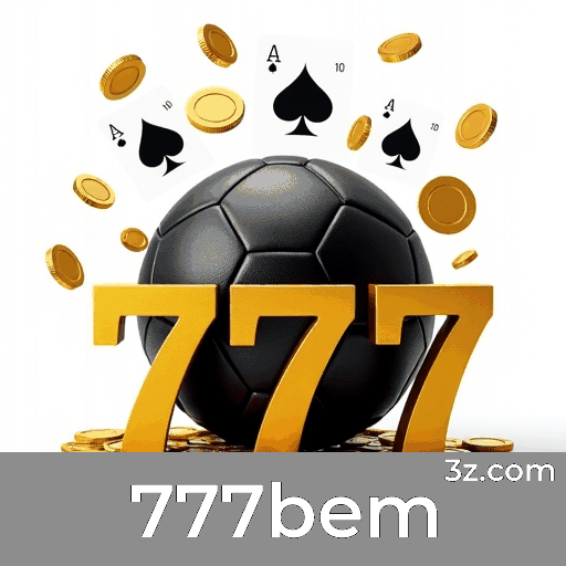 Experiência de Jogos de Qualidade Superior no 777bem