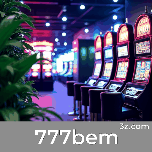Experiência de Jogos de Qualidade Superior no 777bem
