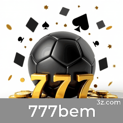 777bem: Experiência de Jogo Segura e Profissional