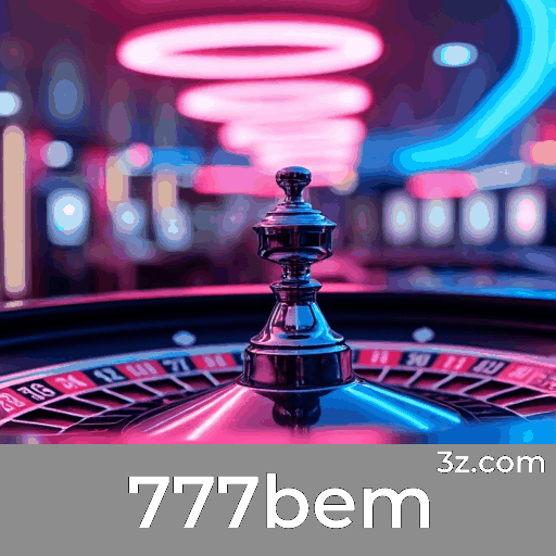 777bem - O Cassino Online Seguro e Confiável