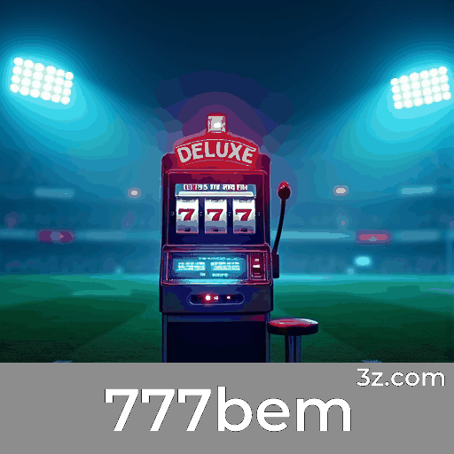 777bem: O Mundo de Jogos Selecionados e Excelentes